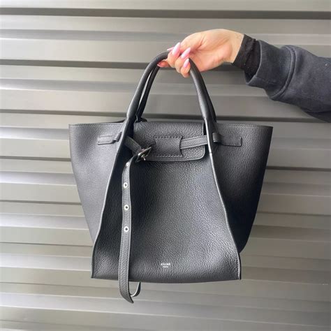 small celine bag ebay|celine small big bag.